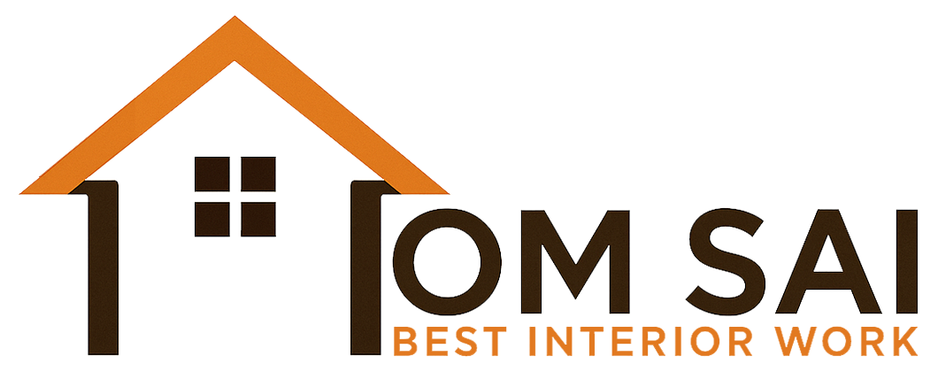 OM Sai Best Interior Work