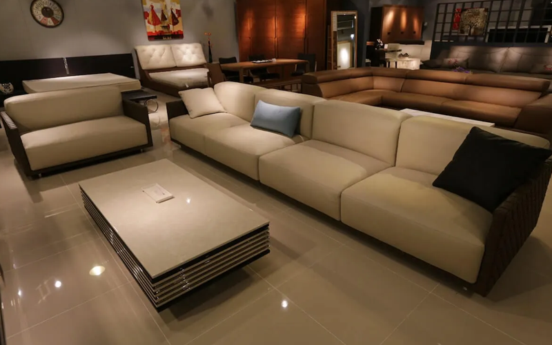 Furniture Manufacturer